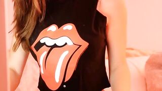 Kateelife (Katee Owen) OnlyFans Leaks RealKateeOwen Big Boobs Girl Porn Video 141