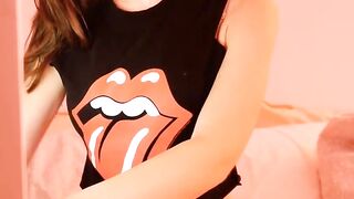 Kateelife (Katee Owen) OnlyFans Leaks RealKateeOwen Big Boobs Girl Porn Video 141