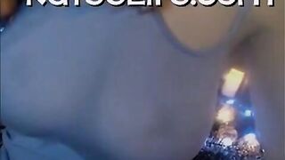 Kateelife (Katee Owen) OnlyFans Leaks RealKateeOwen Big Boobs Girl Porn Video 40