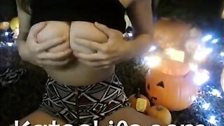 Kateelife (Katee Owen) OnlyFans Leaks RealKateeOwen Big Boobs Girl Porn Video 40