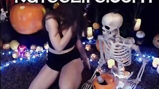 Kateelife (Katee Owen) OnlyFans Leaks RealKateeOwen Big Boobs Girl Porn Video 40