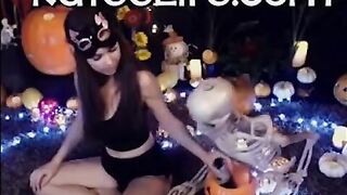 Kateelife (Katee Owen) OnlyFans Leaks RealKateeOwen Big Boobs Girl Porn Video 40