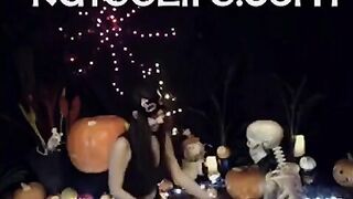 Kateelife (Katee Owen) OnlyFans Leaks RealKateeOwen Big Boobs Girl Porn Video 40