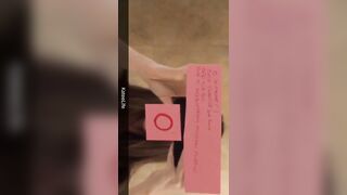 Kateelife (Katee Owen) OnlyFans Leaks RealKateeOwen Big Boobs Girl Porn Video 308