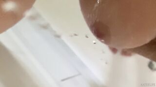 Kateelife (Katee Owen) OnlyFans Leaks RealKateeOwen Big Boobs Girl Porn Video 390