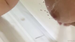 Kateelife (Katee Owen) OnlyFans Leaks RealKateeOwen Big Boobs Girl Porn Video 390