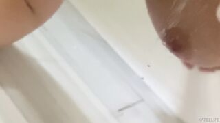 Kateelife (Katee Owen) OnlyFans Leaks RealKateeOwen Big Boobs Girl Porn Video 390