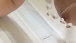 Kateelife (Katee Owen) OnlyFans Leaks RealKateeOwen Big Boobs Girl Porn Video 390