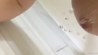 Kateelife (Katee Owen) OnlyFans Leaks RealKateeOwen Big Boobs Girl Porn Video 390