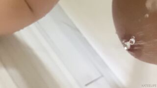 Kateelife (Katee Owen) OnlyFans Leaks RealKateeOwen Big Boobs Girl Porn Video 390