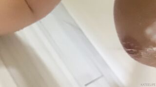 Kateelife (Katee Owen) OnlyFans Leaks RealKateeOwen Big Boobs Girl Porn Video 390