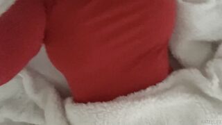 Kateelife (Katee Owen) OnlyFans Leaks RealKateeOwen Big Boobs Girl Porn Video 324