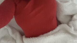 Kateelife (Katee Owen) OnlyFans Leaks RealKateeOwen Big Boobs Girl Porn Video 324