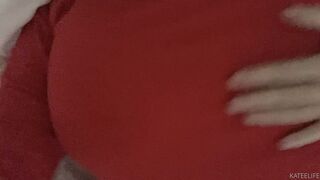 Kateelife (Katee Owen) OnlyFans Leaks RealKateeOwen Big Boobs Girl Porn Video 324