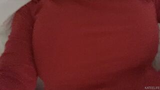 Kateelife (Katee Owen) OnlyFans Leaks RealKateeOwen Big Boobs Girl Porn Video 324