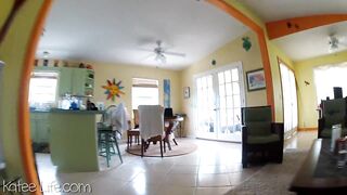 Kateelife (Katee Owen) OnlyFans Leaks RealKateeOwen Big Boobs Girl Porn Video 247