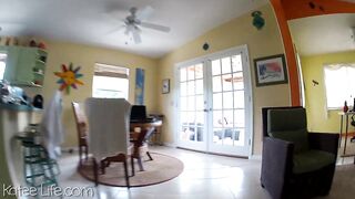 Kateelife (Katee Owen) OnlyFans Leaks RealKateeOwen Big Boobs Girl Porn Video 247