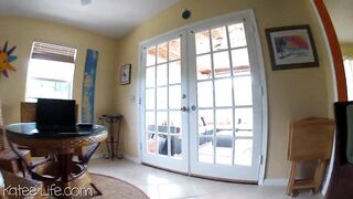 Kateelife (Katee Owen) OnlyFans Leaks RealKateeOwen Big Boobs Girl Porn Video 247