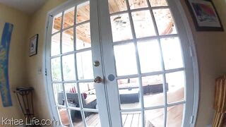 Kateelife (Katee Owen) OnlyFans Leaks RealKateeOwen Big Boobs Girl Porn Video 247