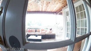 Kateelife (Katee Owen) OnlyFans Leaks RealKateeOwen Big Boobs Girl Porn Video 247