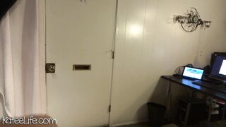 Kateelife (Katee Owen) OnlyFans Leaks RealKateeOwen Big Boobs Girl Porn Video 401