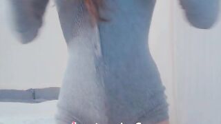 Kateelife (Katee Owen) OnlyFans Leaks RealKateeOwen Big Boobs Girl Porn Video 313