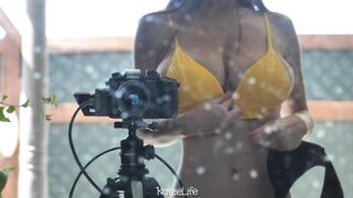 Kateelife (Katee Owen) OnlyFans Leaks RealKateeOwen Big Boobs Girl Porn Video 35