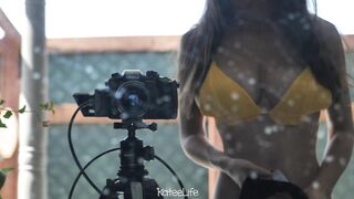 Kateelife (Katee Owen) OnlyFans Leaks RealKateeOwen Big Boobs Girl Porn Video 35