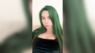 Kateelife (Katee Owen) OnlyFans Leaks RealKateeOwen Big Boobs Girl Porn Video 340