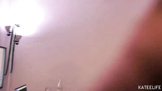 Kateelife (Katee Owen) OnlyFans Leaks RealKateeOwen Big Boobs Girl Porn Video 287