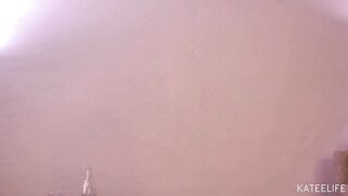 Kateelife (Katee Owen) OnlyFans Leaks RealKateeOwen Big Boobs Girl Porn Video 287