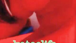Kateelife (Katee Owen) OnlyFans Leaks RealKateeOwen Big Boobs Girl Porn Video 69