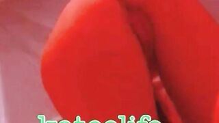 Kateelife (Katee Owen) OnlyFans Leaks RealKateeOwen Big Boobs Girl Porn Video 69