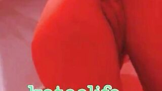 Kateelife (Katee Owen) OnlyFans Leaks RealKateeOwen Big Boobs Girl Porn Video 69