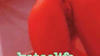 Kateelife (Katee Owen) OnlyFans Leaks RealKateeOwen Big Boobs Girl Porn Video 69