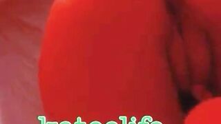 Kateelife (Katee Owen) OnlyFans Leaks RealKateeOwen Big Boobs Girl Porn Video 69