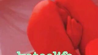 Kateelife (Katee Owen) OnlyFans Leaks RealKateeOwen Big Boobs Girl Porn Video 69