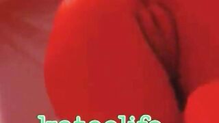 Kateelife (Katee Owen) OnlyFans Leaks RealKateeOwen Big Boobs Girl Porn Video 69
