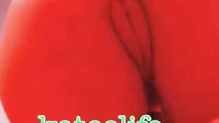 Kateelife (Katee Owen) OnlyFans Leaks RealKateeOwen Big Boobs Girl Porn Video 69