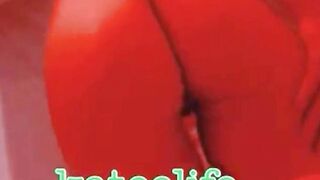 Kateelife (Katee Owen) OnlyFans Leaks RealKateeOwen Big Boobs Girl Porn Video 69