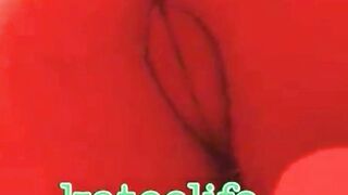 Kateelife (Katee Owen) OnlyFans Leaks RealKateeOwen Big Boobs Girl Porn Video 69