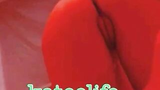 Kateelife (Katee Owen) OnlyFans Leaks RealKateeOwen Big Boobs Girl Porn Video 69