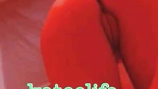 Kateelife (Katee Owen) OnlyFans Leaks RealKateeOwen Big Boobs Girl Porn Video 69