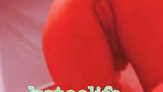 Kateelife (Katee Owen) OnlyFans Leaks RealKateeOwen Big Boobs Girl Porn Video 69