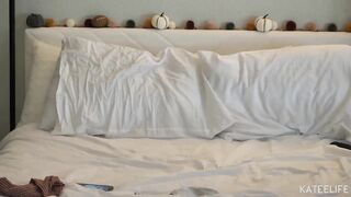 Kateelife (Katee Owen) OnlyFans Leaks RealKateeOwen Big Boobs Girl Porn Video 259