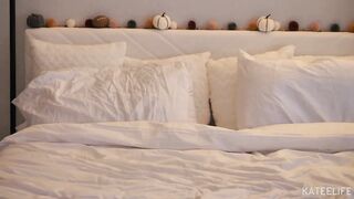 Kateelife (Katee Owen) OnlyFans Leaks RealKateeOwen Big Boobs Girl Porn Video 259