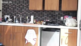 Kateelife (Katee Owen) OnlyFans Leaks RealKateeOwen Big Boobs Girl Porn Video 23