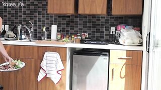 Kateelife (Katee Owen) OnlyFans Leaks RealKateeOwen Big Boobs Girl Porn Video 23