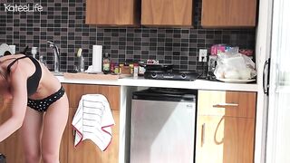 Kateelife (Katee Owen) OnlyFans Leaks RealKateeOwen Big Boobs Girl Porn Video 23