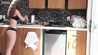 Kateelife (Katee Owen) OnlyFans Leaks RealKateeOwen Big Boobs Girl Porn Video 23